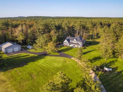 44 Birch Hill Road, York, ME, 03909
