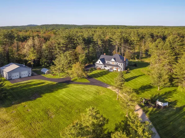 44 Birch Hill Road, York, ME 03909