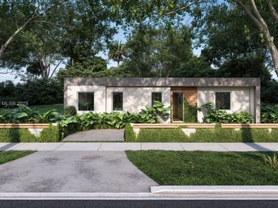 4101 NW 3rd Ave, Miami, FL, 33127