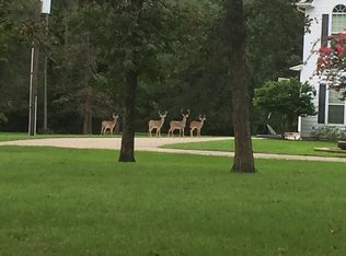 2326 Timberbriar Ct, Magnolia, TX 77355