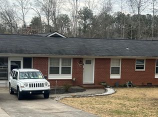 1406 Canterbury Rd, Griffin, GA 30223