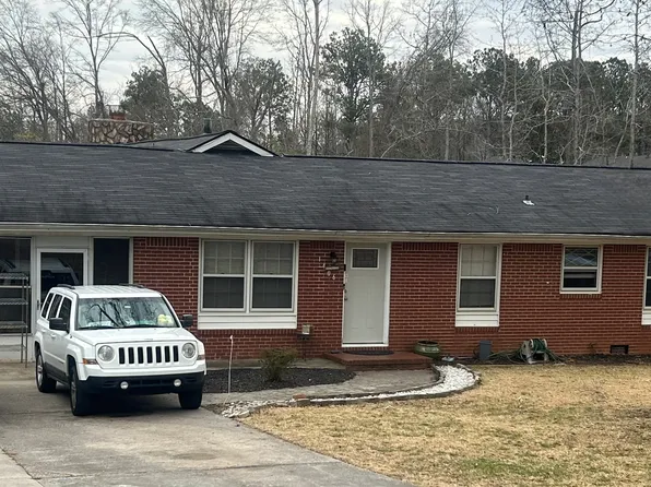 1406 Canterbury Rd, Griffin, GA 30223