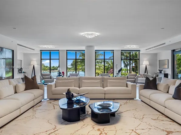 7025 Fisher Island Dr #7025, Miami Beach, FL 33109