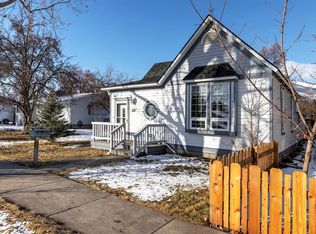 305 S 7th St, Hamilton, MT 59840
