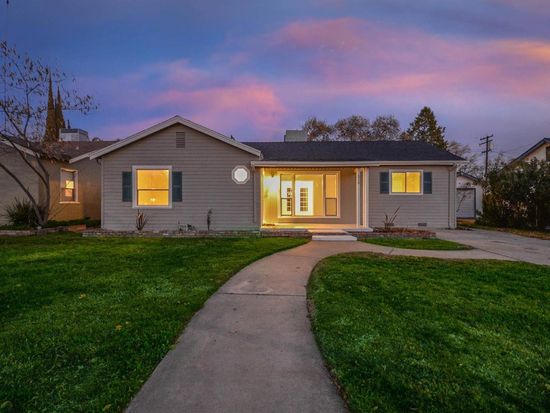 316 Covena Ave Modesto Ca Zillow