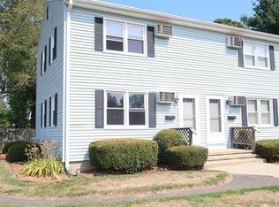 41 South St UNIT 1, Easthampton, MA 01027