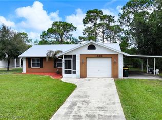 1818 Stream Ave, Sebring, FL 33875