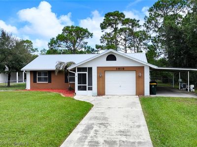 1818 Stream Ave, Sebring, FL, 33875