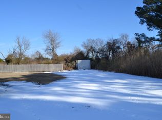 9203 Deal Island Rd, Deal Island, MD 21821