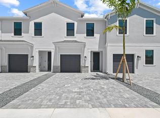 7599 SW Linus Ln #17-03, Stuart, FL 34997