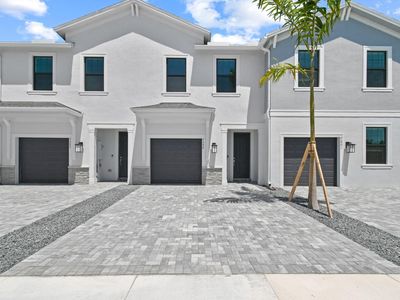 7599 SW Linus Lane #17-03, Stuart, FL, 34997