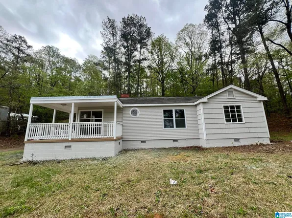 1 Dana Ave, Sylacauga, AL 35150