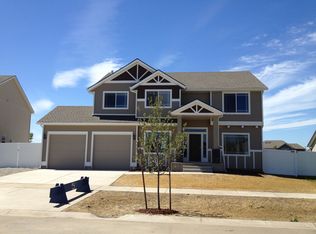 2654 Thrush Dr, Post Falls, ID 83854