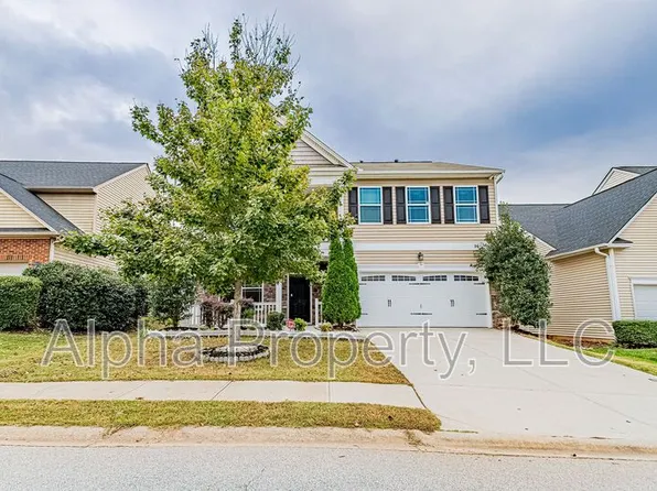 3 Keelin Ln, Greer, SC 29650