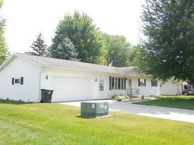 216 Forest Street, Fox Lake, WI, 53933