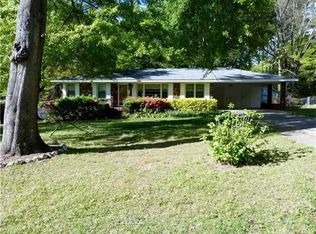 4256 Pinetree Dr, Powder Springs, GA 30127