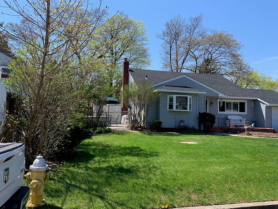 Property Front View