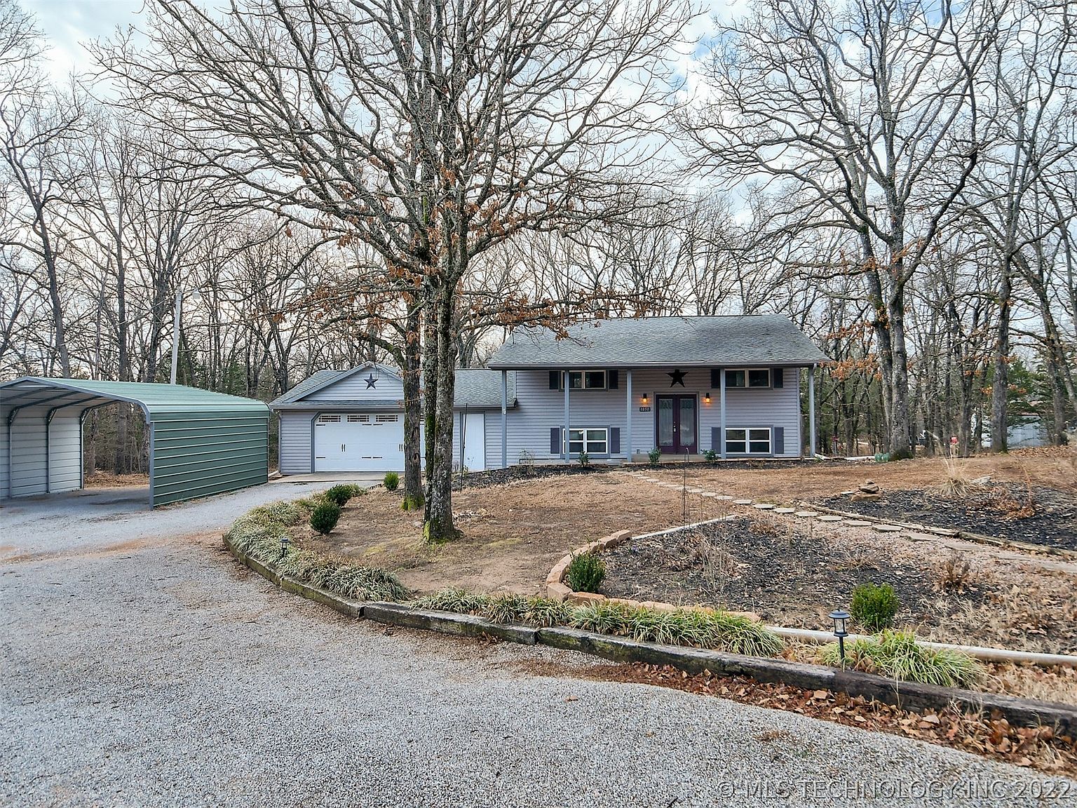 1050 W Brandy Dr, Tishomingo, OK 73460 Zillow