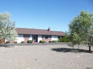 2691 Vicky Ln, Minden, NV 89423