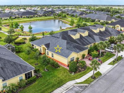 6008 Van Ness Dr, Melbourne, FL, 32940