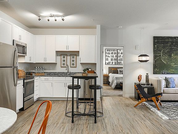 2nd image of 150 Mill Creek Pkwy #3-331