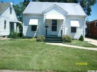 3363 Lexington Ave, Lorain, OH 44055