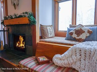 3655 N Teton Dr #3-5-2, Wilson, WY 83014