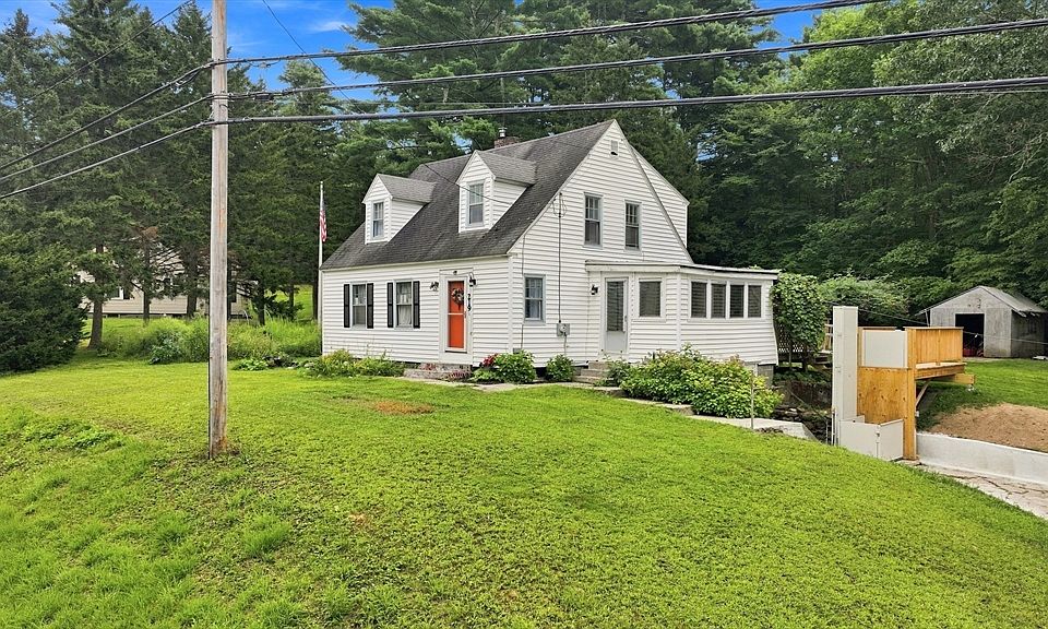 1st image of 219 Old Warren Rd