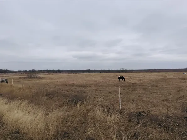 NW County Road 1290, Corsicana, TX 75110
