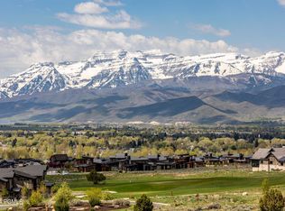 2176 E Notch Mountain Cir, Heber, UT 84032