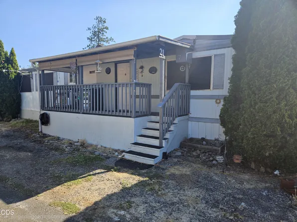380 W Gregory Rd, Central Point, OR 97502