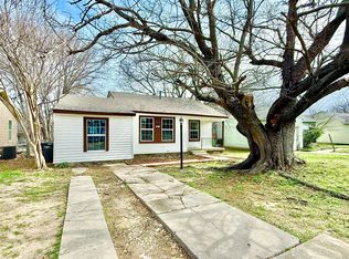 4813 Sandage Ave, Fort Worth, TX 76115