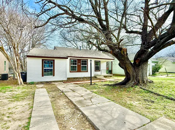 4813 Sandage Ave, Fort Worth, TX 76115