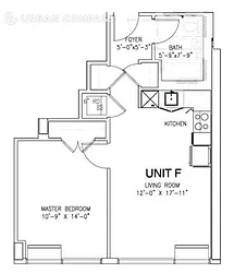 Rented by Compass