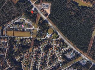 963 Saint James Ave, Summerville, SC 29486
