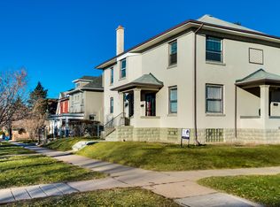 2104 High Street, Denver, CO 80205