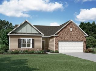 2638 Argento Cir, Dacula, GA 30019