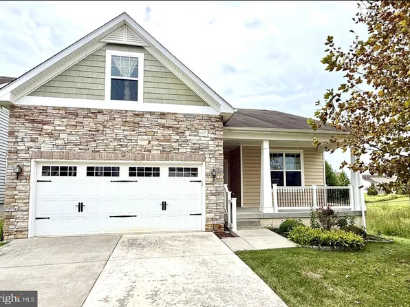 158 Silver Maple Rd, Middletown, DE 19709