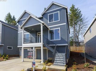 17671 SW Cobb Ln, Beaverton, OR 97007