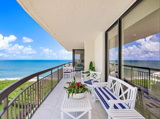 4000 N Ocean Dr APT 803, Riviera Beach, FL 33404