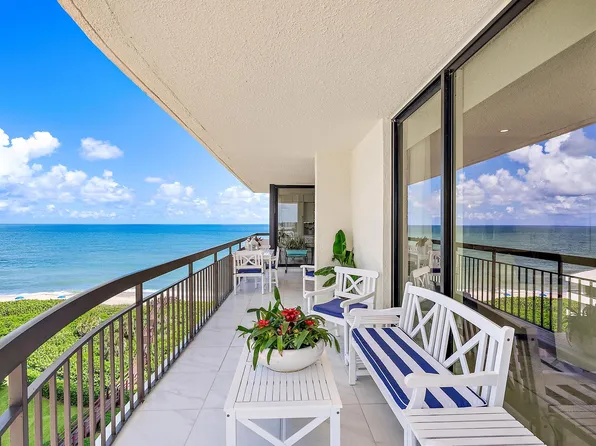 4000 N Ocean Drive #803, Singer Island, FL 33404