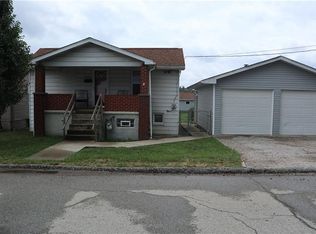 221 Dent St, Belle Vernon, PA