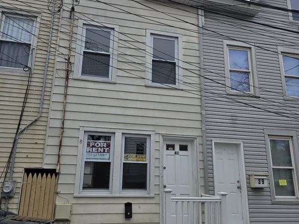41 Randall Ave #1, Trenton, NJ 08611
