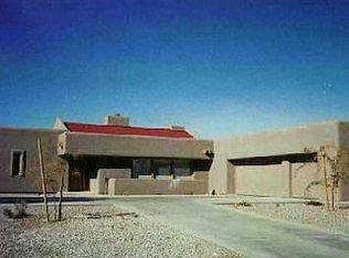 11651 N Via De La Verbinita #0, Tucson, AZ 85737