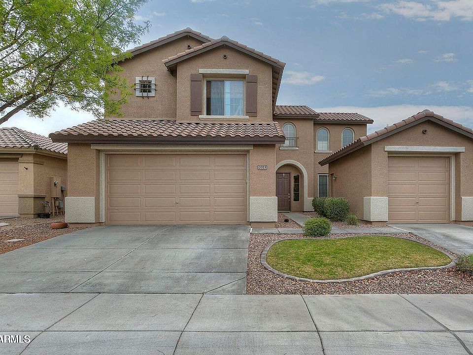 1st image of 2023 W Shackleton Dr