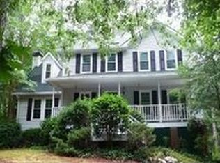 125 Mercedes Trl, Fayetteville, GA 30214