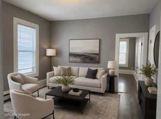 179 Paris St APT 1, Boston, MA 02128