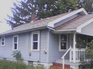 1206 Sherlock Pl NE, Canton, OH 44705