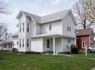 318 S Harrison St, Garrett, IN 46738