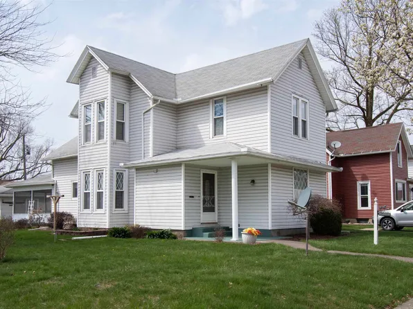 318 S Harrison St, Garrett, IN 46738